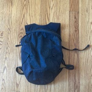 Lululemon backpack!